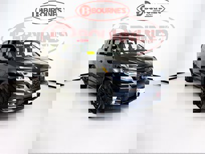 Used 2021 Honda Passport Sport