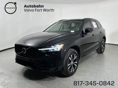 New 2025 Volvo XC60 B5 Core