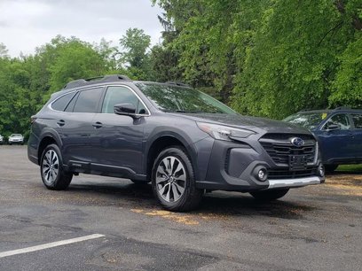 Used 2024 Subaru Outback Limited
