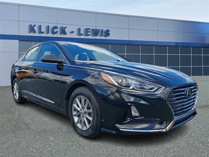 Used 2018 Hyundai Sonata SE