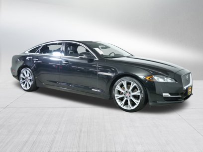 Used 2019 Jaguar XJ L Portfolio