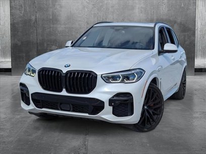 Used 2022 BMW X5 sDrive40i w/ M Sport Package
