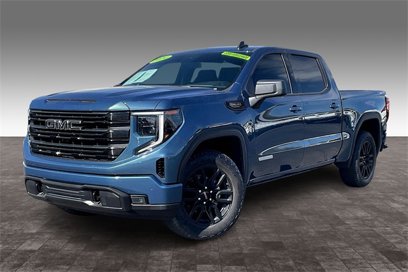 Used 2024 GMC Sierra 1500 Elevation