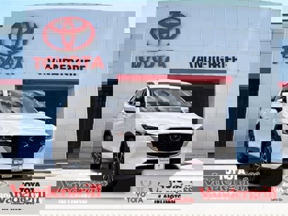 Used 2022 MAZDA CX-5 AWD 2.5 S w/ Premium Plus Pkg