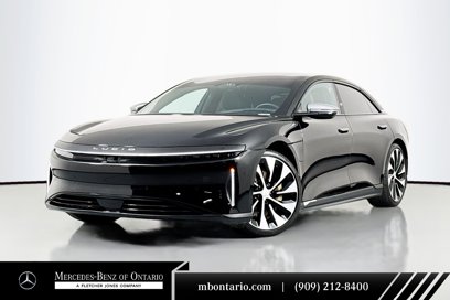 Used 2022 Lucid Air Grand Touring