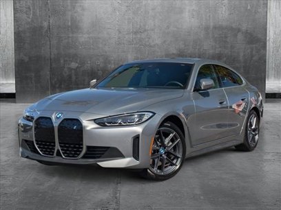 Used 2024 BMW i4 eDrive35 w/ Convenience Package