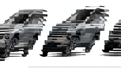 New 2025 Chevrolet Traverse LT w/ LPO, Floor Liner Package
