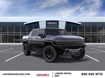New 2025 GMC Hummer EV 2X
