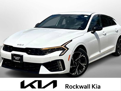 Used 2025 Kia K5 GT-Line