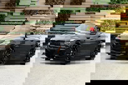 Certified 2022 BMW Z4 sDrive30i w/ Premium Package