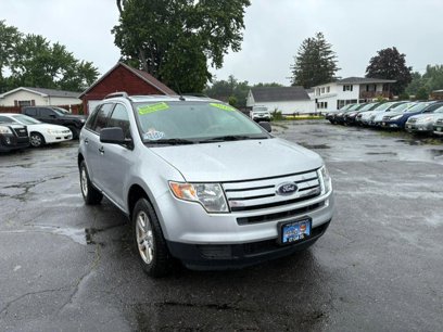 Used 2010 Ford Edge SE