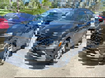 Used 2022 Hyundai Kona SEL w/ Cargo Package