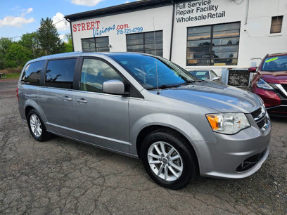 Used 2019 Dodge Grand Caravan SXT