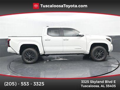 Used 2024 Toyota Tacoma SR5 w/ SR5 Upgrade Package