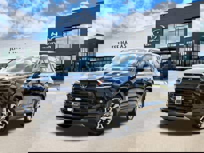 Used 2024 Toyota Grand Highlander Limited
