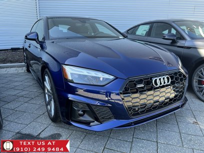 New 2025 Audi A5 2.0T Premium Plus