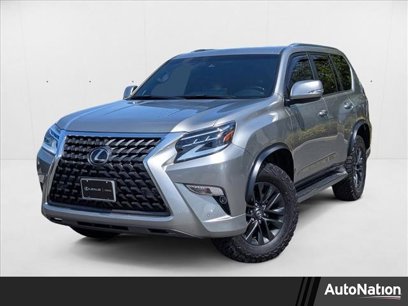 Used 2023 Lexus GX 460 Premium