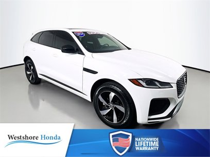 Used 2024 Jaguar F-PACE R-Dynamic S