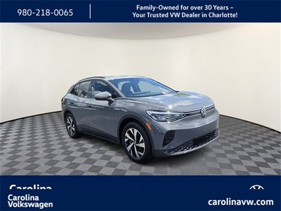 New 2025 Volkswagen ID.4 Pro