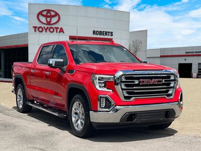 Used 2021 GMC Sierra 1500 SLT w/ SLT Premium Plus Package