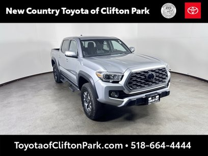 Used 2022 Toyota Tacoma SR5