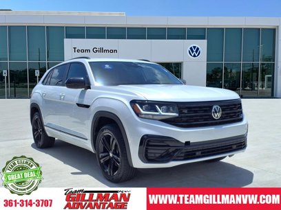 Used 2023 Volkswagen Atlas Cross Sport SEL R-Line