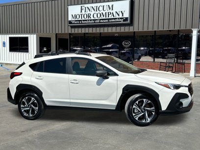 Used 2024 Subaru Crosstrek 2.0i Premium