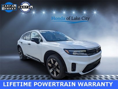 New 2025 Honda Prologue Touring