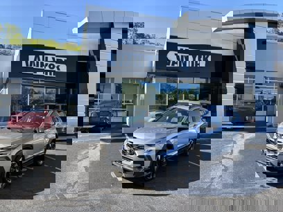 New 2025 Subaru Crosstrek 2.5i Limited