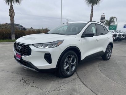 New 2025 Ford Escape ST-Line w/ Equipment Group 301A
