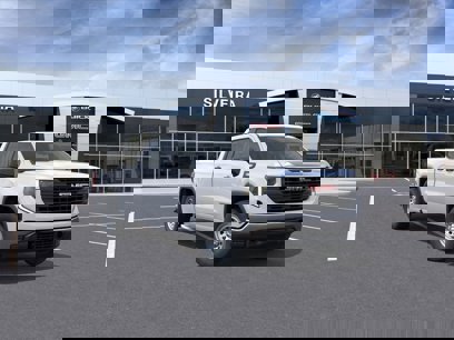 New 2026 GMC Sierra 1500 Pro w/ Convenience Package