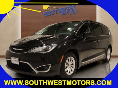 Used 2019 Chrysler Pacifica Touring-L