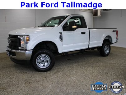 Used 2019 Ford F250 XL w/ XL Value Package