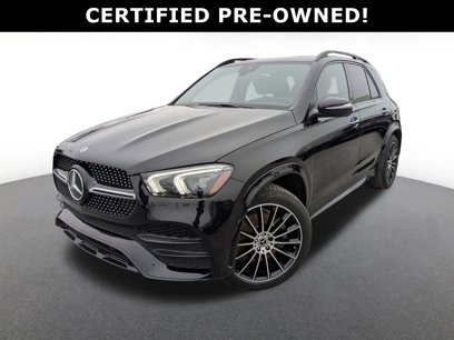Used 2023 Mercedes-Benz GLE 450 4MATIC