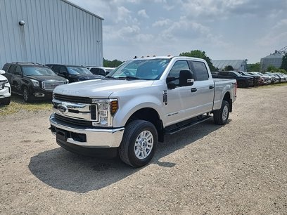 Used 2019 Ford F250 XL w/ STX Appearance Package