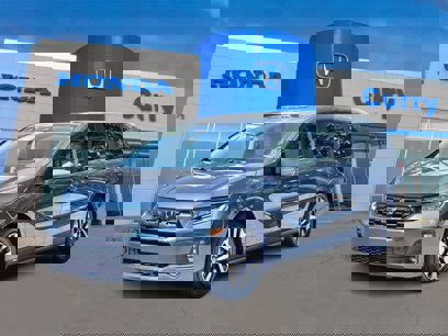 New 2026 Honda Odyssey EX-L