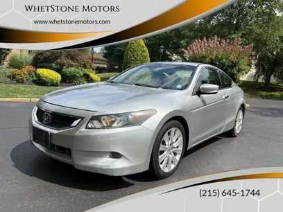 Used 2008 Honda Accord EX-L
