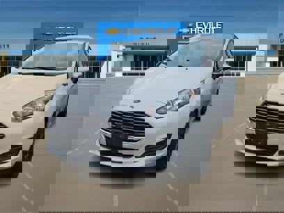 Used 2019 Ford Fiesta SE w/ Cold Weather Package