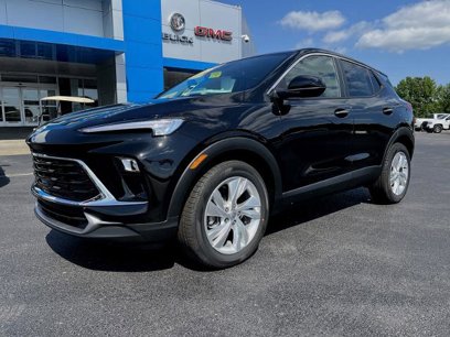 New 2025 Buick Encore GX Preferred