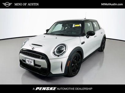 Certified 2022 MINI Cooper S w/ Premium Package