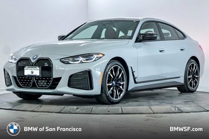 Used 2022 BMW i4 M50
