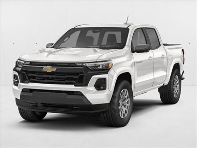 New 2024 Chevrolet Colorado Z71 w/ Z71 Convenience Package 2