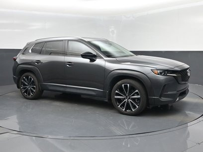 Certified 2024 MAZDA CX-50 AWD 2.5 S w/ Cargo Package