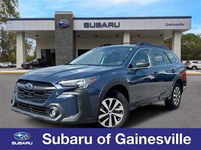 Used 2024 Subaru Outback