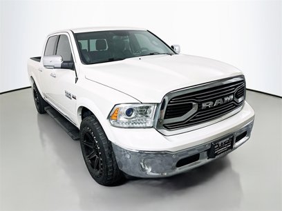 Used 2017 RAM 1500 Limited