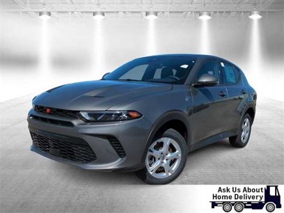 New 2024 Dodge Hornet GT