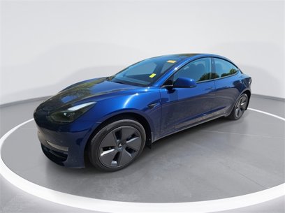 Used 2023 Tesla Model 3 Standard Range