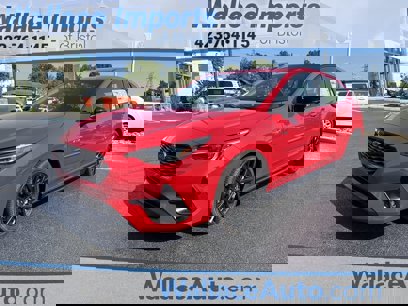 New 2025 Subaru Impreza RS w/ Popular Package #1