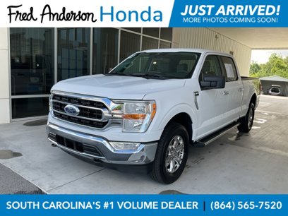 Used 2023 Ford F150 XLT w/ XTR Package