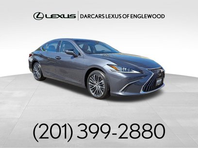 Used 2024 Lexus ES 350 w/ Premium Package